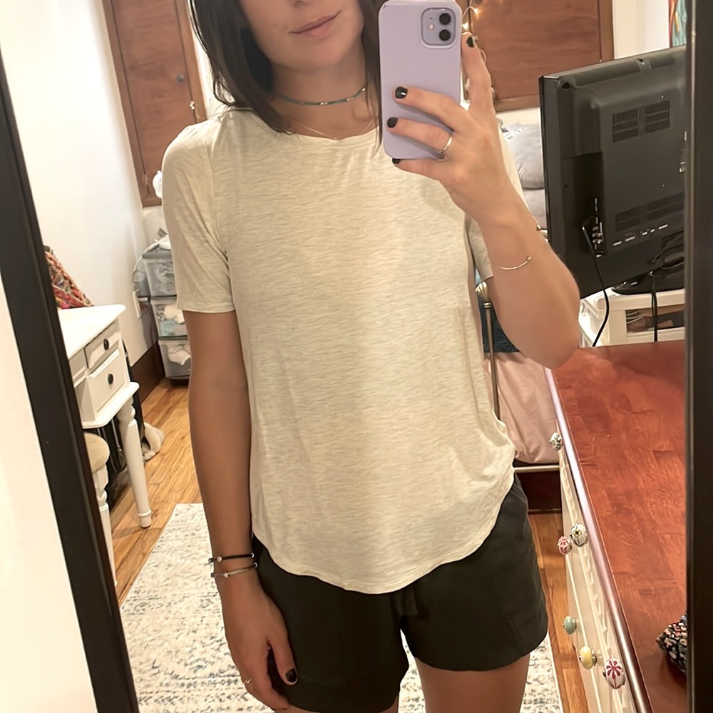 GapBody TrueSleep T-Shirt - Size Small NWOT